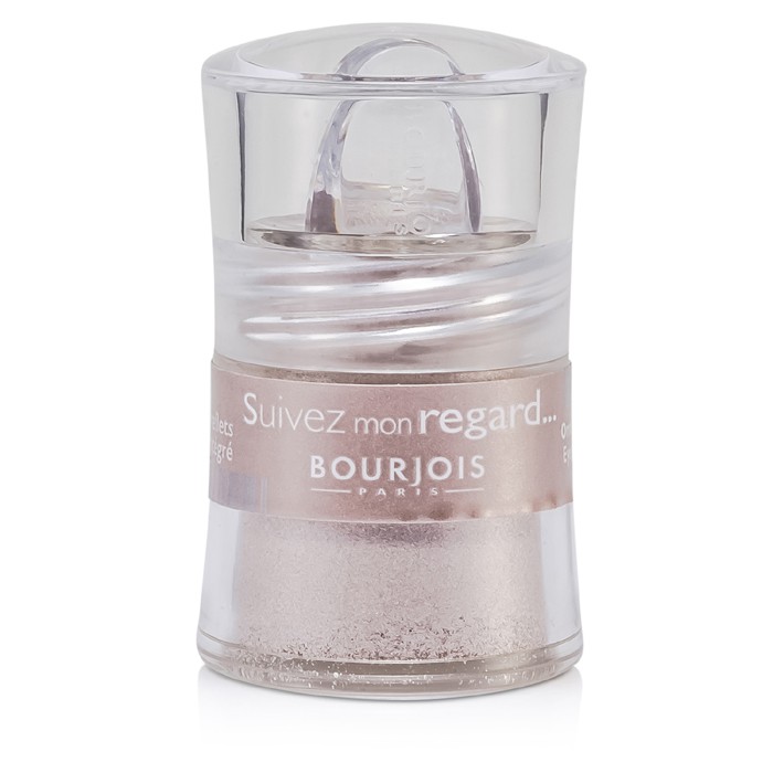 Bourjois Suivez Mon Reagrd Intense Shimmers Eyeshadow 2.6g/0.09ozProduct Thumbnail