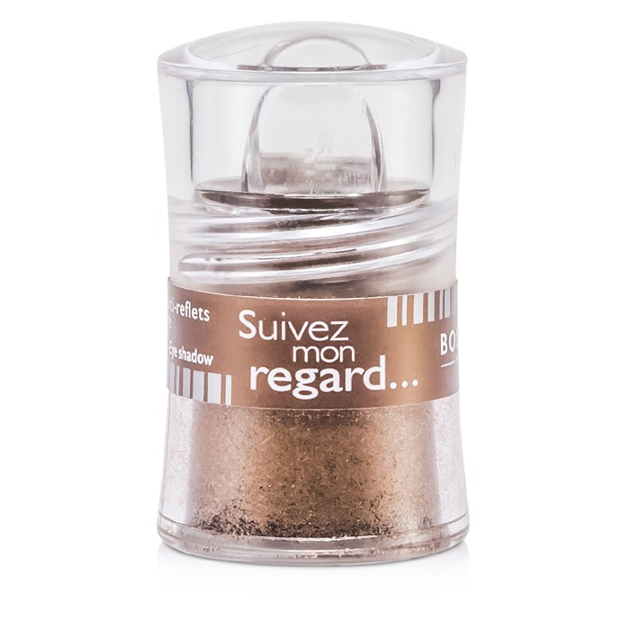 Bourjois Suivez Mon Regard Intense Shimmers Eyeshadow 2.6g/0.09ozProduct Thumbnail