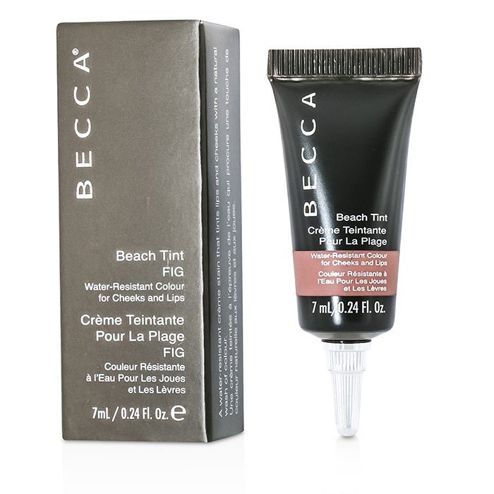 Becca Beach Tint Water Resistant Colour For Cheeks & Lips 7ml/0.24ozProduct Thumbnail