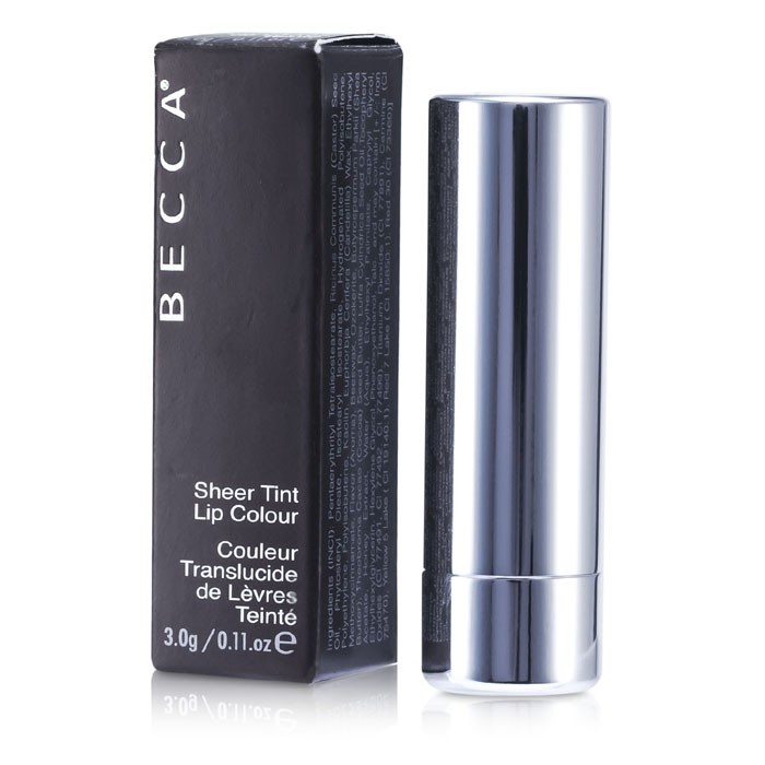 Becca 透薄水漾唇膏 3g/0.11ozProduct Thumbnail