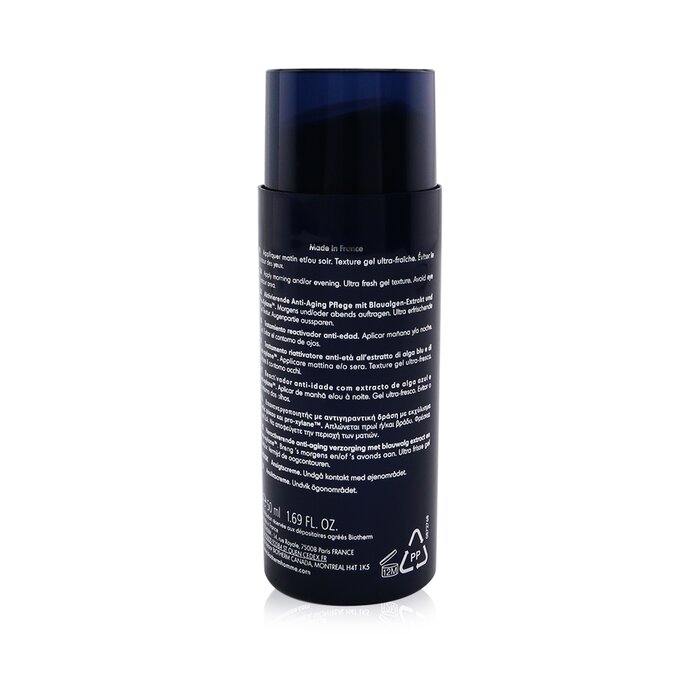 Biotherm Homme Force Supreme Total Reactivator Anti Aging Gel Care 50ml/1.69ozProduct Thumbnail
