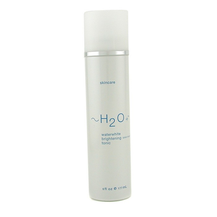 H2O+ Waterwhite Brightening Toinic (Manufacture Date 11/2007) 177ml/6ozProduct Thumbnail
