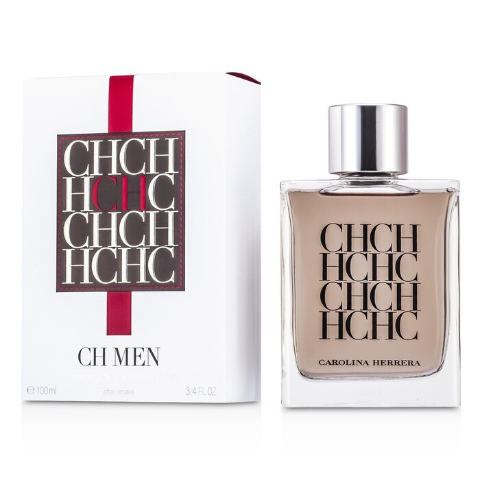 Carolina Herrera  卡羅琳娜．海萊拉 CH 鬚後水 100ml/3.4ozProduct Thumbnail