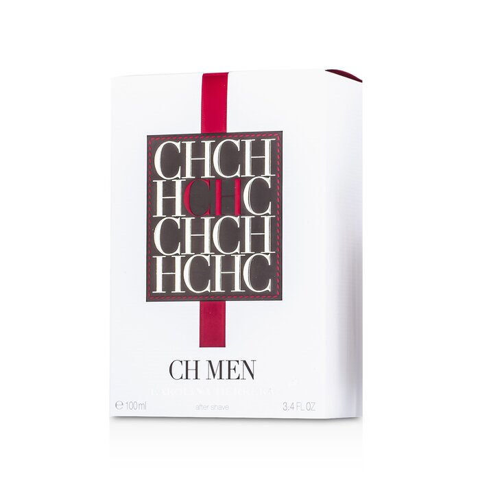 Carolina Herrera  卡羅琳娜．海萊拉 CH 鬚後水 100ml/3.4ozProduct Thumbnail