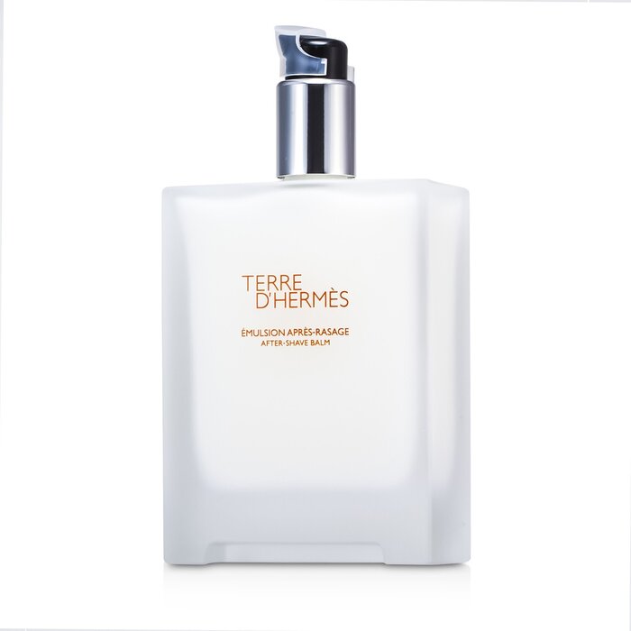 Hermes Terre D'Hermes After Shave Balm  100ml/3.3ozProduct Thumbnail