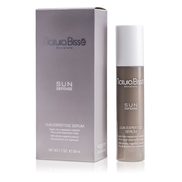 Natura Bisse Sun Defense Sun Expertise Serum 50ml/1.7ozProduct Thumbnail