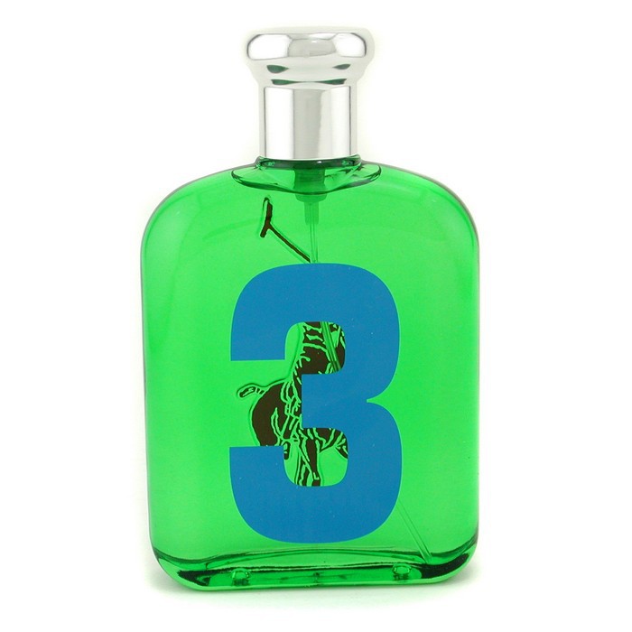 Ralph Lauren Big Pony Collection #2 Red Eau De Toilette Spray 125ml/4.2ozProduct Thumbnail