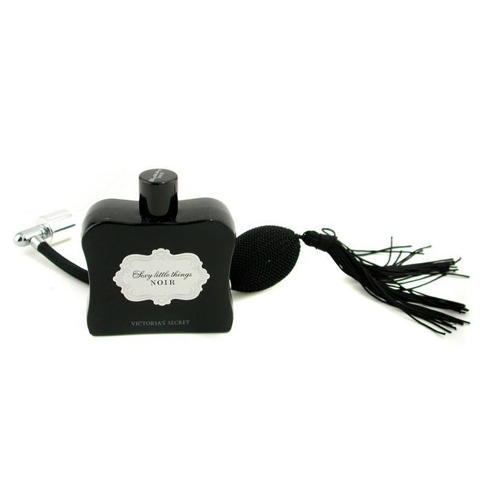 Victoria's Secret Sexy Little Things Noir Eau De Parfum Spray 50ml/1.7ozProduct Thumbnail