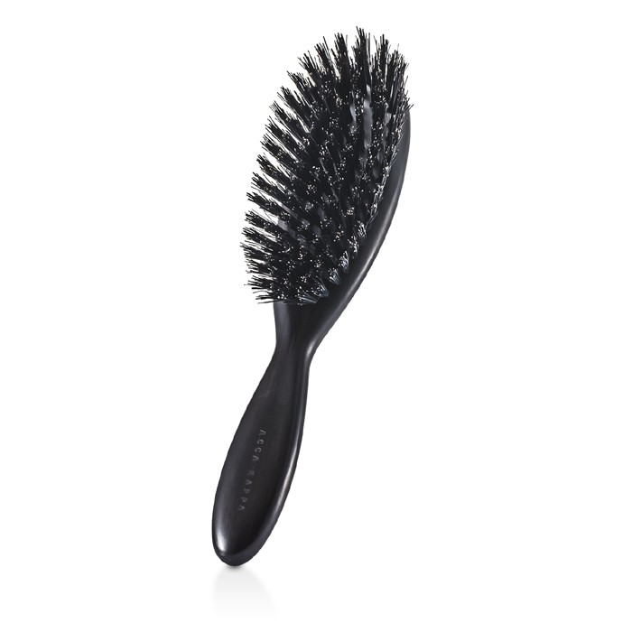 Acca Kappa Parigina Sikat Rambut - Hitam ( Panjang 22cm ) 1pcProduct Thumbnail