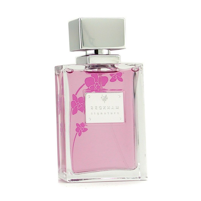 David Beckham Beckham Signature For Her Eau De Toilette Dạng Xịt 50ml/1.7ozProduct Thumbnail