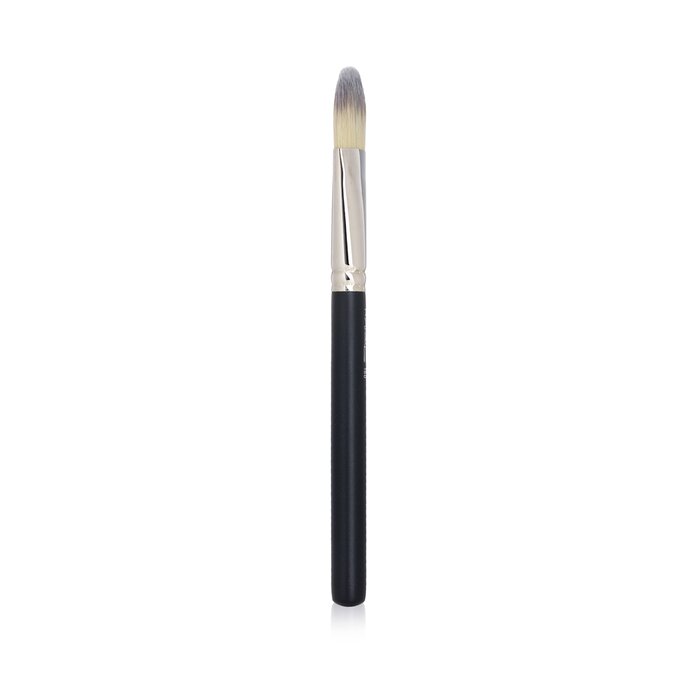 MAC 190 Synthetic Foundation Brush Picture ColorProduct Thumbnail