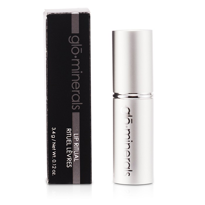 GloMinerals GloLip Ritual 3.4g/0.12ozProduct Thumbnail