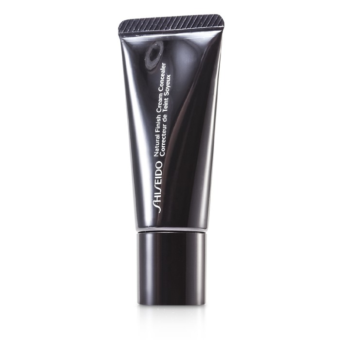 Shiseido Natural Finish Cream Concealer 10ml/0.44ozProduct Thumbnail