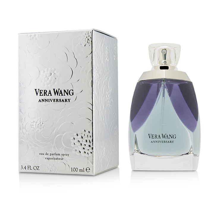 王薇薇(王维拉) Vera Wang 王薇薇香水喷雾 ( 周年纪念版 ) 100ml/3.4ozProduct Thumbnail