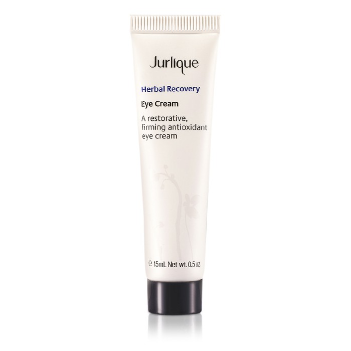 Jurlique Herbal Recovery Eye Cream 15ml/0.5oz Eye & Lip Care Free