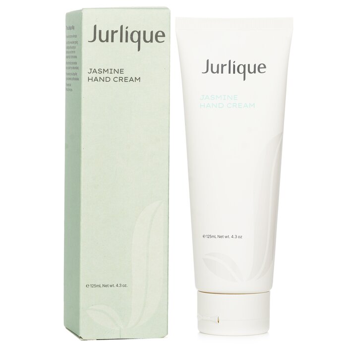 Jurlique Jasmine Hand Cream(Random Packaging) 125ml/4.3ozProduct Thumbnail