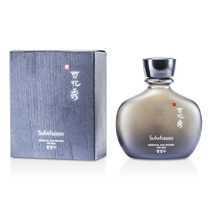 Sulwhasoo Essential Skin Refiner 120ml/4ozProduct Thumbnail