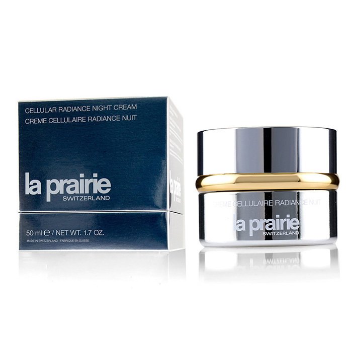La Prairie Cellular Radiance Night Cream 50ml/1.7ozProduct Thumbnail