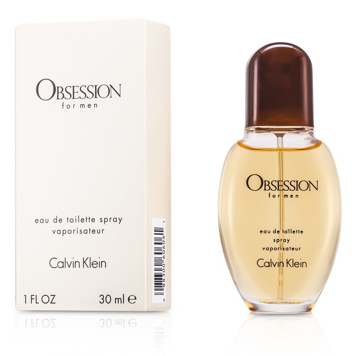 Calvin Klein Obsession Eau De Toilette Spray 30ml/1ozProduct Thumbnail