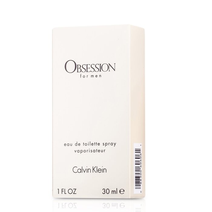 Calvin Klein Obsession Eau De Toilette Spray 30ml/1ozProduct Thumbnail