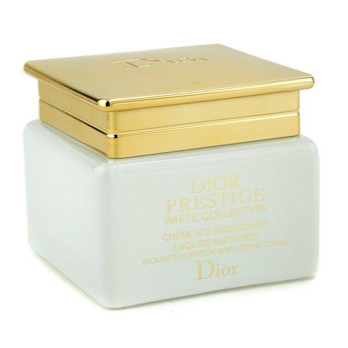 Christian Dior Prestige White Collection Exquisite Nutrition Brightening Creme 50ml/1.7ozProduct Thumbnail