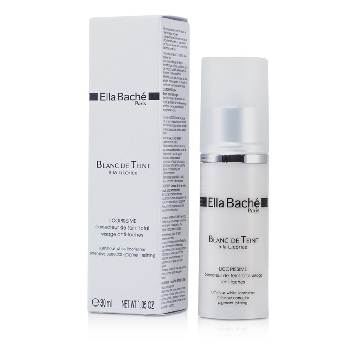Ella Bache Posvetlitveni tretma Luminous White Licorrisime 30ml/1.05ozProduct Thumbnail