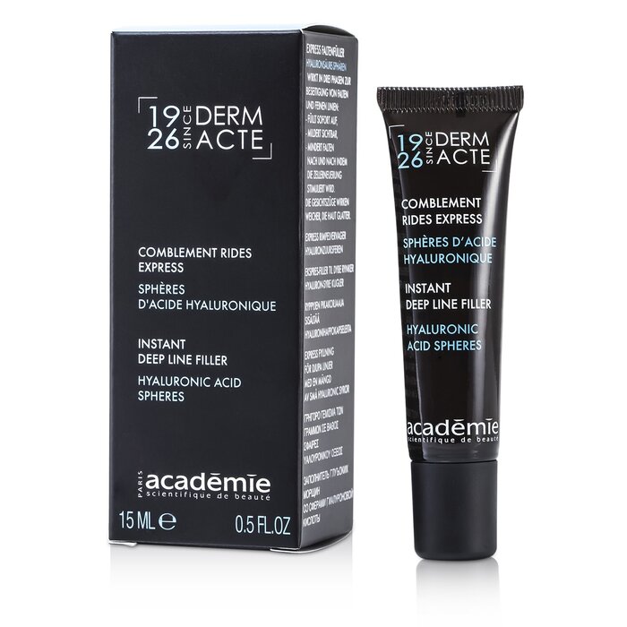Academie Derm Acte Instant Deep Line Filler 15ml/0.5ozProduct Thumbnail
