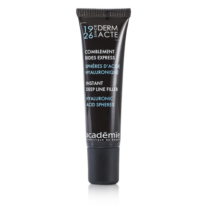 Academie Derm Acte Instant Deep Line Filler 15ml/0.5ozProduct Thumbnail