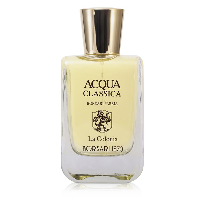 Borsari Acqua Classica La Colonia Eau De Cologne Spray 100ml/3.38ozProduct Thumbnail