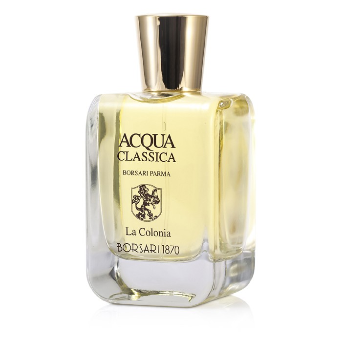 Borsari Acqua Classica La Colonia Eau De Cologne Spray 100ml/3.38ozProduct Thumbnail