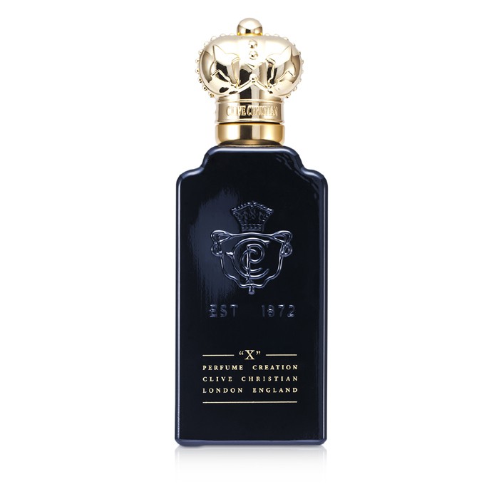 Clive Christian ' X ' Perfume Spray 100ml/3.4ozProduct Thumbnail