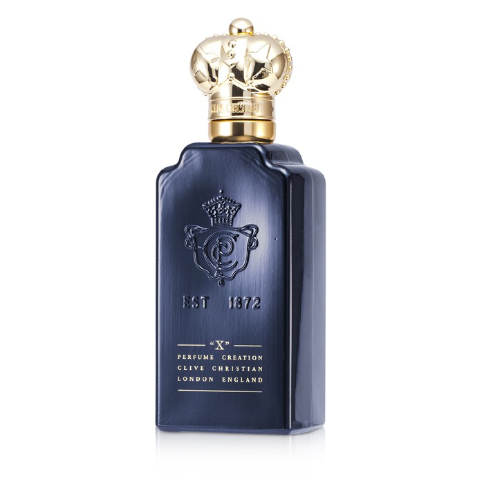 Clive Christian ' X ' Perfume Spray 100ml/3.4ozProduct Thumbnail