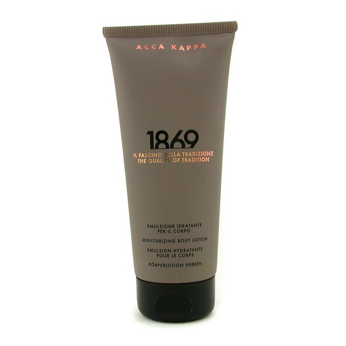 Acca Kappa Nawilżający balsam do ciała 1869 Moisturising Body Lotion 200ml/6.7ozProduct Thumbnail