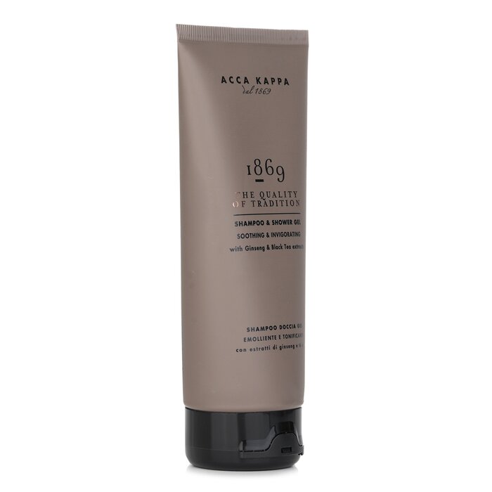 Acca Kappa 1869 Shampoo & Shower Gel 200ml/6.7ozProduct Thumbnail