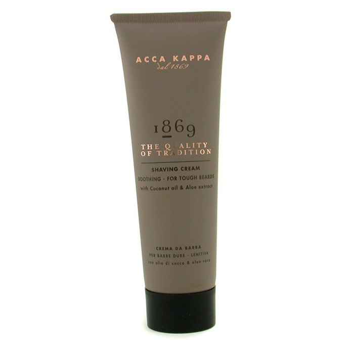 Acca Kappa 1869 Крем для Бритья 125ml/4.4ozProduct Thumbnail