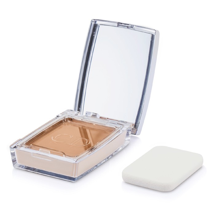 Christian Dior Pó base Diorskin Nude Natural Glow Creme Gel SPF20 10g/0.35ozProduct Thumbnail
