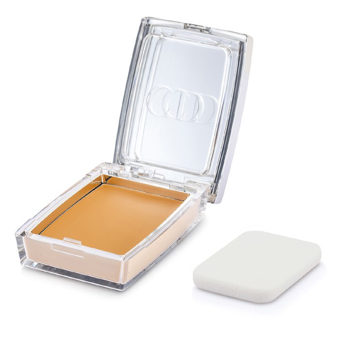 Christian Dior Diorskin Nude Natural Glow Creme Gel Compact Makeup SPF20 10g/0.35ozProduct Thumbnail