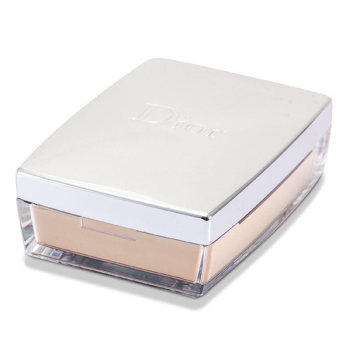 Christian Dior Diorskin Nude Natural Glow Creme Gel Compact Makeup SPF20 10g/0.35ozProduct Thumbnail