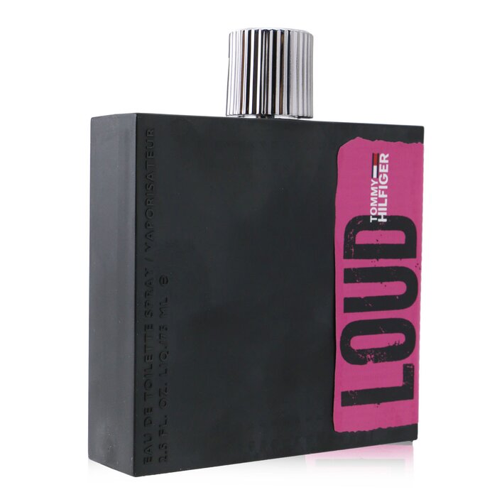 Tommy Hilfiger Loud for Her Eau De Toilette Spray 75ml/2.5ozProduct Thumbnail