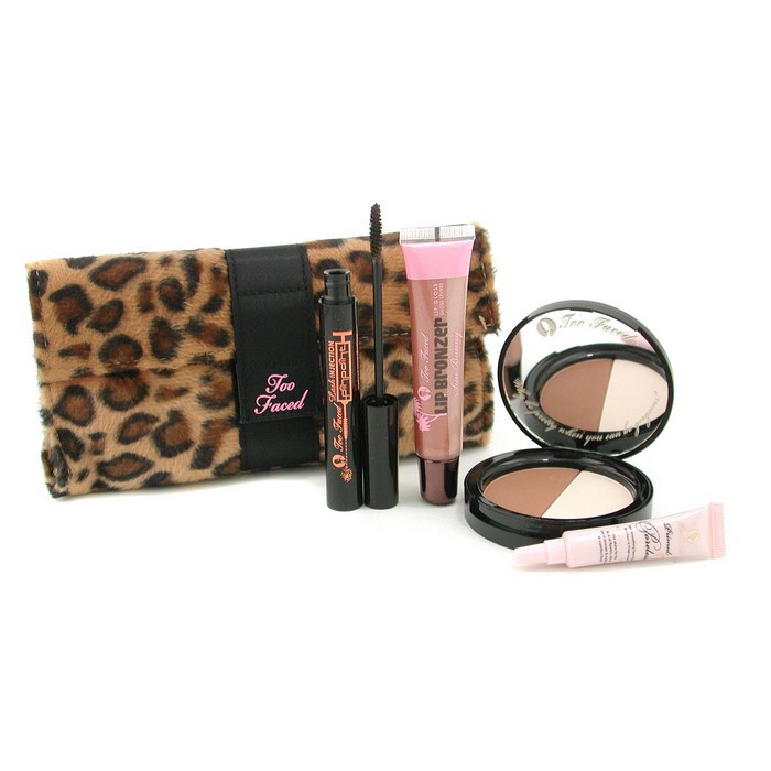 Too Faced Wild Thing Set Picture ColorProduct Thumbnail