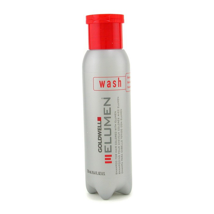 Goldwell Elumen Shampoo 250ml/8.4ozProduct Thumbnail