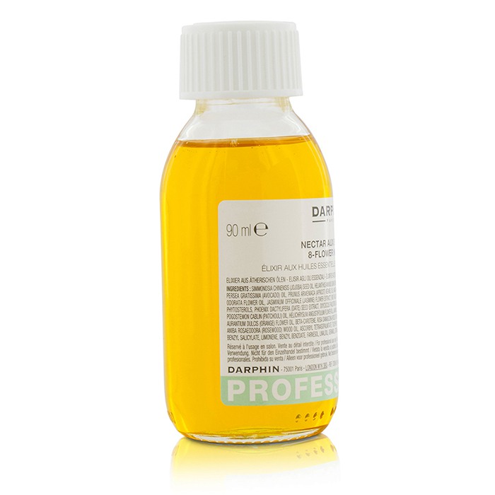 Darphin 8 Flower Nectar (Salon Size) 100ml/3.3ozProduct Thumbnail