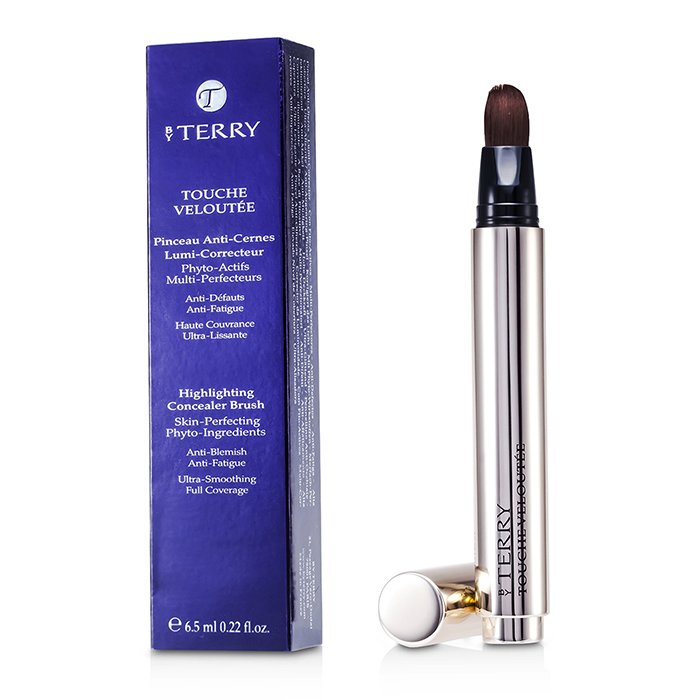 By Terry Touche Veloutee Highlighting Concealer Brush 6.5ml/0.22ozProduct Thumbnail