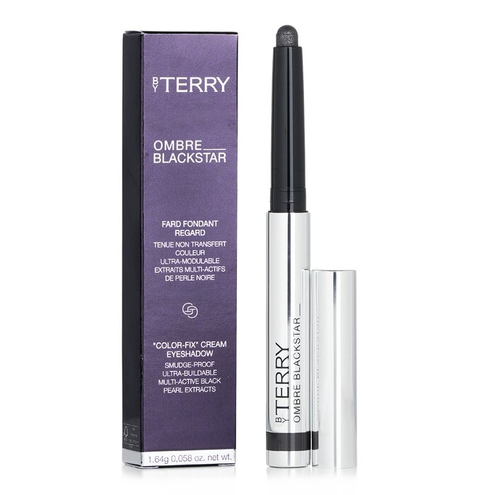 By Terry Ombre Qara Ulduz Qalıcı Rəngli Krem Göz Kölgəsi 1.64g/0.058ozProduct Thumbnail
