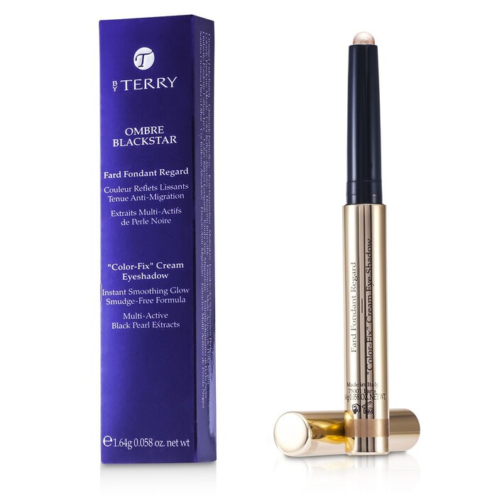 By Terry Ombre Blackstar Color Fix Cream Eyeshadow 1.64g/0.058ozProduct Thumbnail