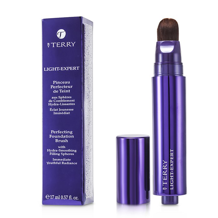 By Terry Lysekspert Perfeksjonerende Foundationbørste 17ml/0.57ozProduct Thumbnail