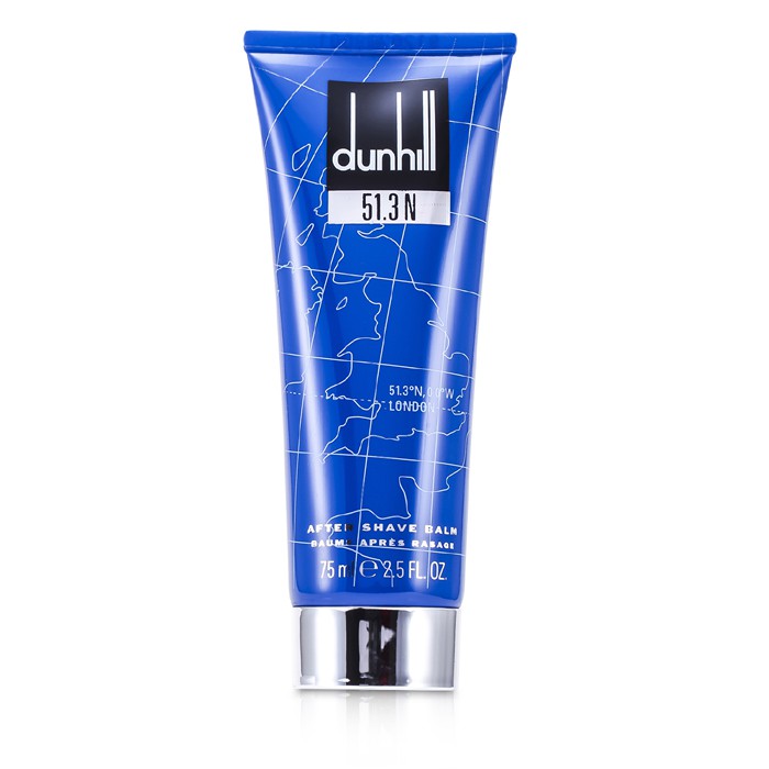Dunhill 51.3 N After Shave Balm 75ml/2.5ozProduct Thumbnail