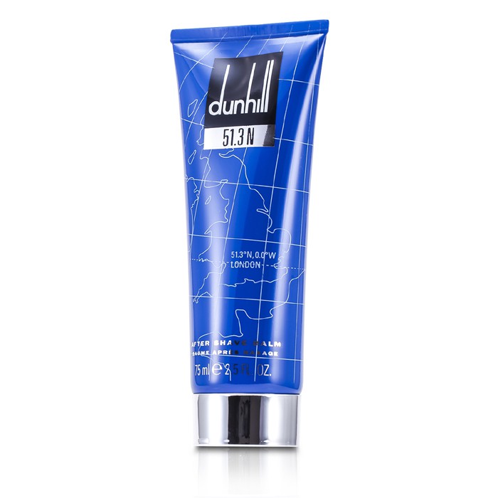 Dunhill 51.3 N After Shave Balm 75ml/2.5ozProduct Thumbnail
