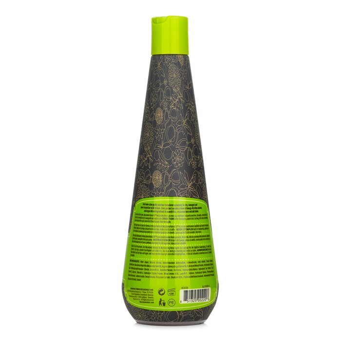 Macadamia Natural Oil Moisturizing Daily Conditioning Rinse (For All Hair Types) 300ml/10ozProduct Thumbnail