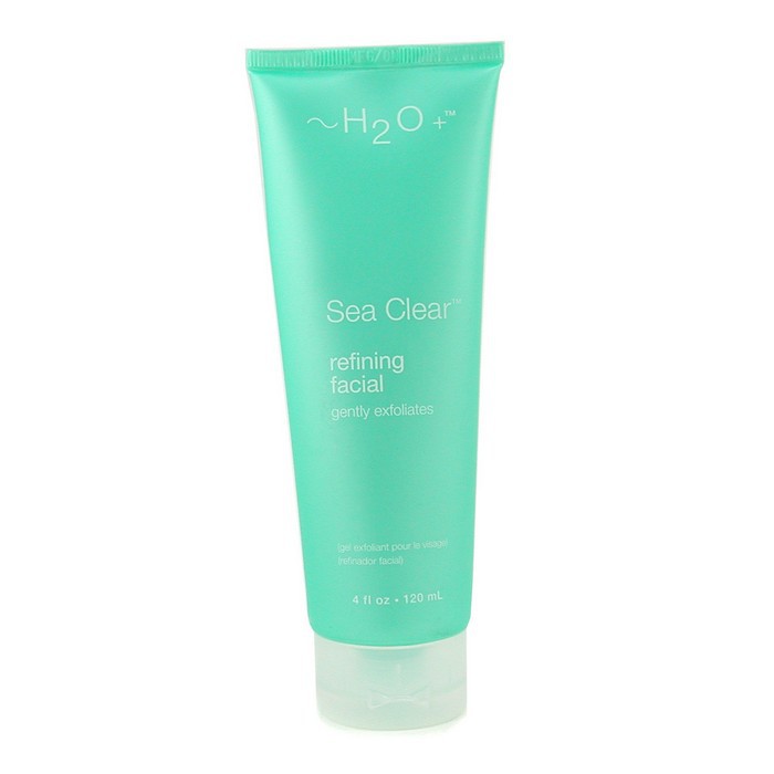 H2O+ Sea Clear Renewing Facial 120ml/4ozProduct Thumbnail